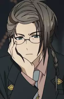 Rinto Mikasa