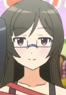 Azuki Teragasaki