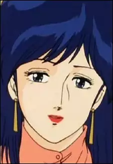 Mitsuko Shimizu