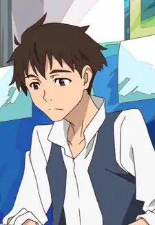 Edamura Makoto