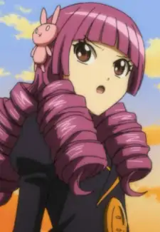 Nadeshiko Adenokouji
