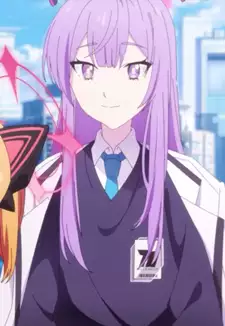 Utaha Shiraishi