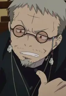 Shirou Fujimoto