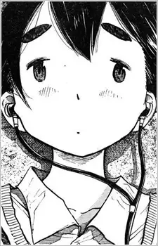 Ouran Nakagawa