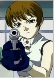 Lu Amano
