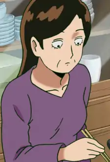 Mother Kageyama