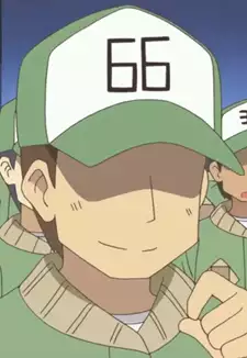Soldier No. 66