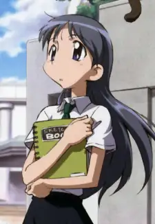 Sora Kajiwara