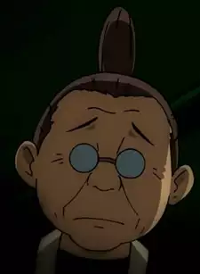 Pinako Rockbell