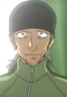 Katsuya Kousaka