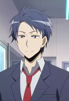Homare Koiwai