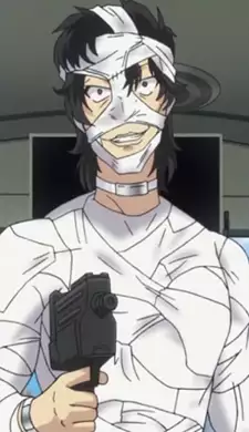 Takuma Ichinose