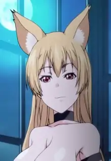 Nabi Kitsune