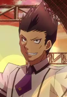 Yuusaku Tsunemura