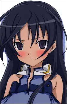 Eika Ichijo