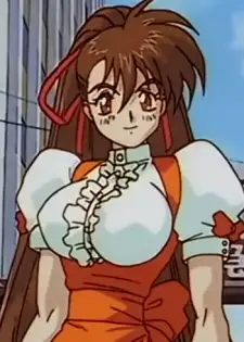 Yuka Takeuchi