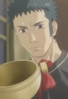 Toraji Ishida