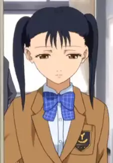 Mayumi Hashimoto