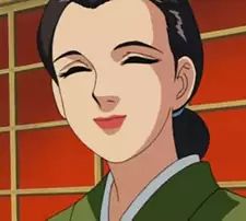 Miwako Aoba