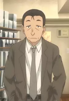 Ryuu Naitou