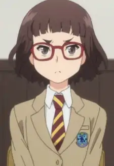 Maruko Janome