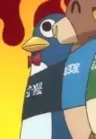 Penguin Damashigami