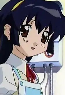 Misao Amano