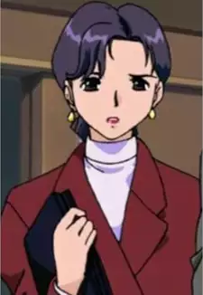 Mother Koigakubo