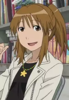 Keiko Sasahara