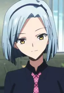 Suzu Shutou