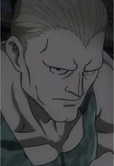 Yzak