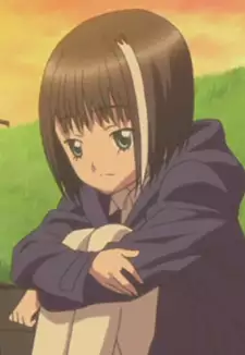 Nayuta Kusanagi