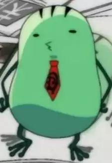 Motsu Aboshi