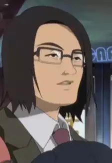 Salaryman