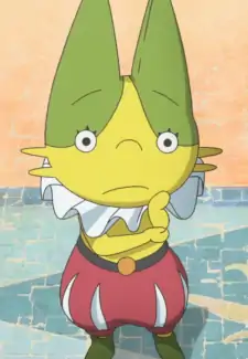 Danpo
