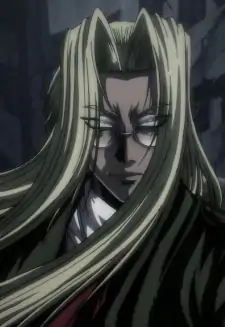 Integra Fairbrook Wingates Hellsing