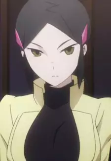Sayuri Shiba