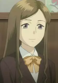 Saho Katsuragi