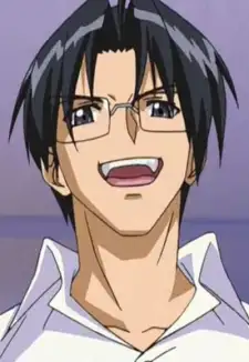 Kunihiro Suizenji