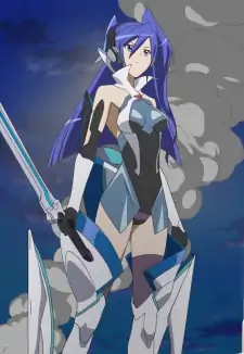 Tsubasa Kazanari