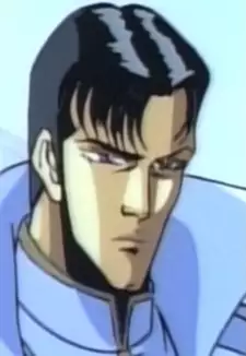 Kaiho Ko