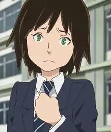 Saho Arashiyama