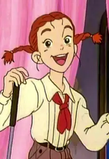 Judy Abbott