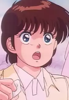 Atsuko Yamaguchi