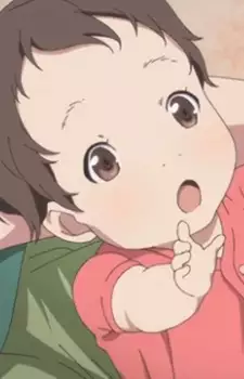 Baby Takahashi
