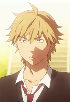Yuuji Arihara