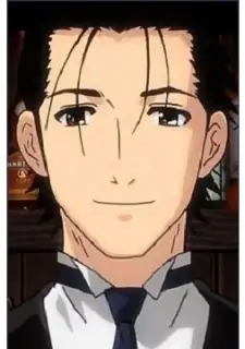 Ryuu Sasakura