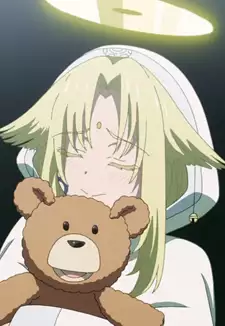 Inori Hallelujah