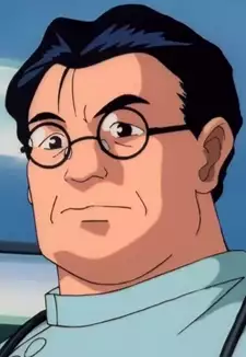 Gadget M. Chiba