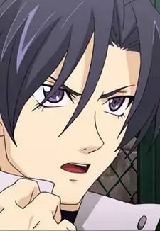 Jun Mutsuki